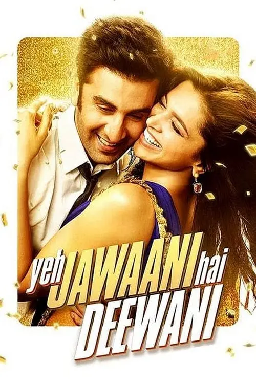 Yeh Jawaani Hai Deewani_peliplat