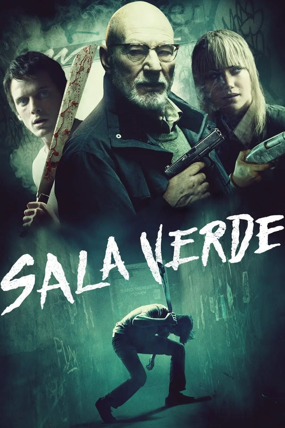 Sala Verde_peliplat