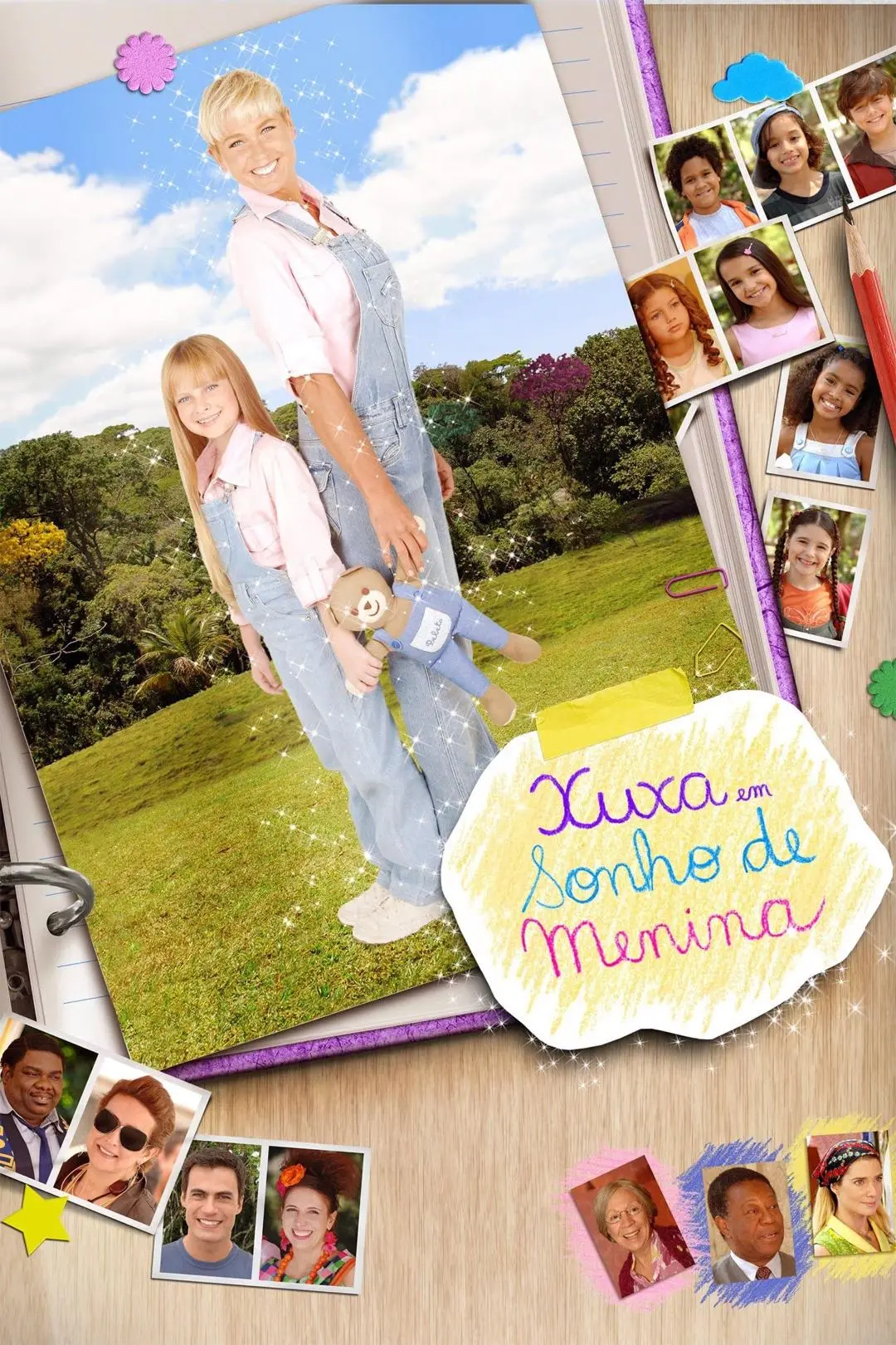 Xuxa em Sonho de Menina_peliplat