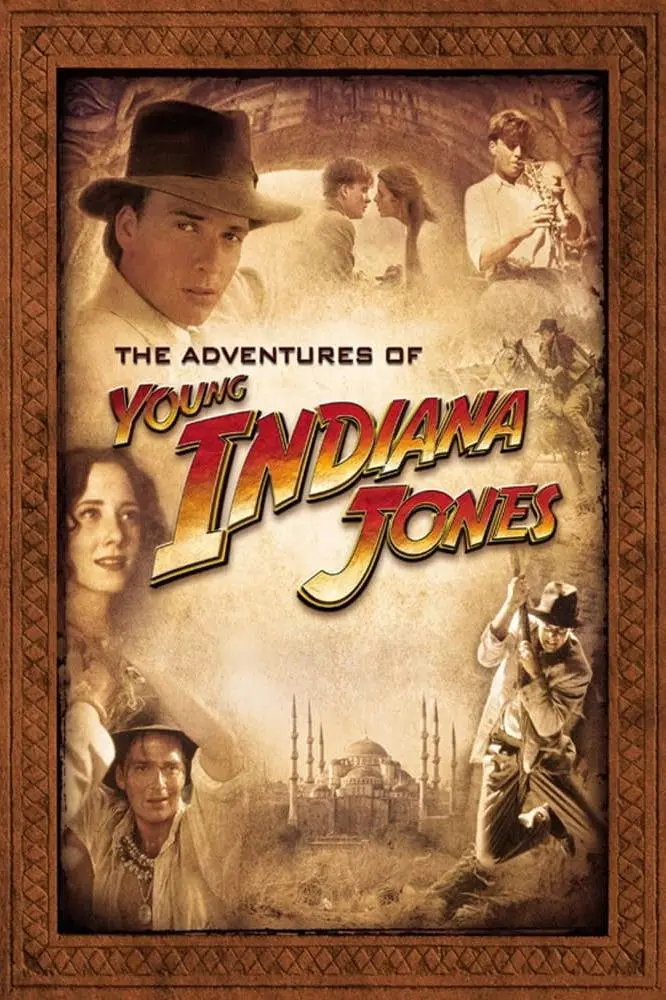 Las aventuras del joven Indiana Jones_peliplat