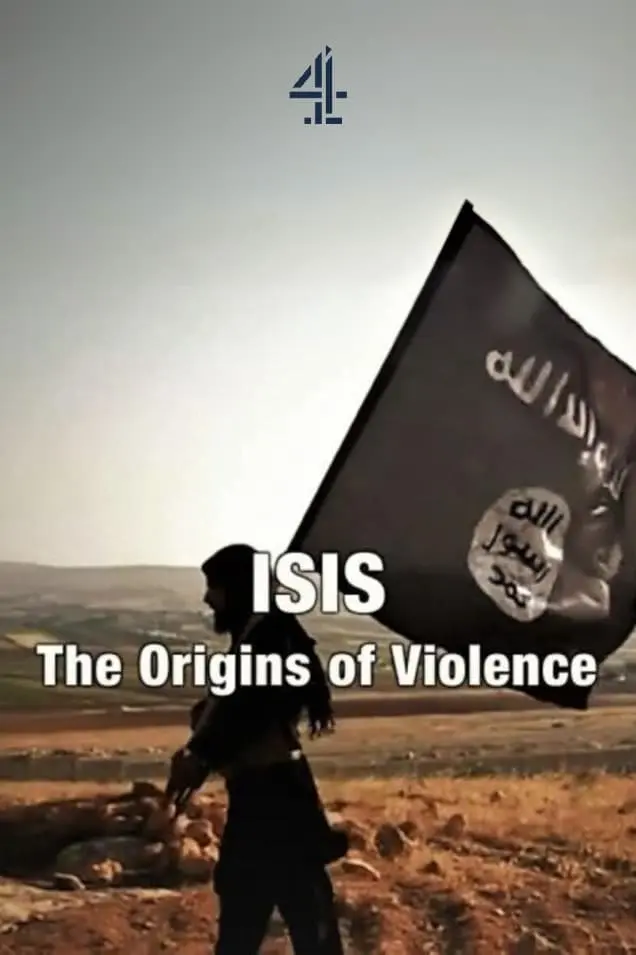 Isis: The Origins of Violence_peliplat