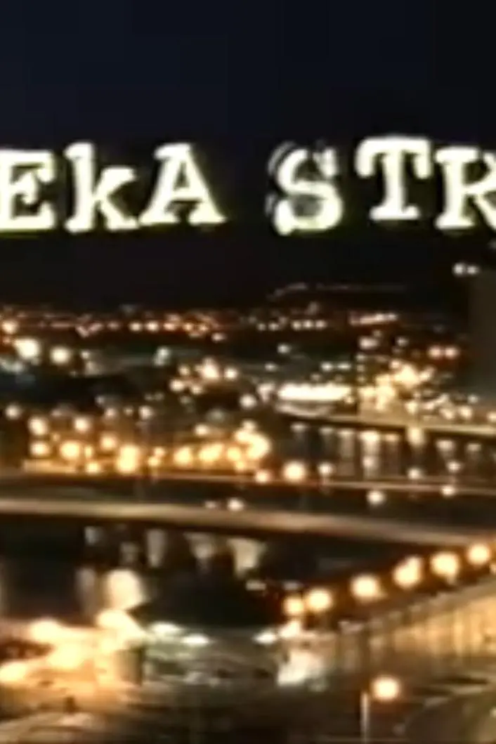 Eureka Street_peliplat