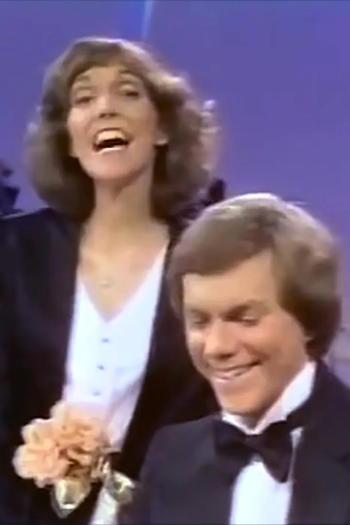 The Carpenters: Music, Music, Music_peliplat