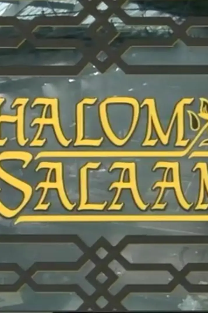 Shalom Salaam_peliplat