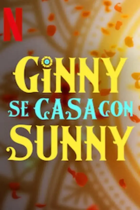 Ginny y Sunny_peliplat