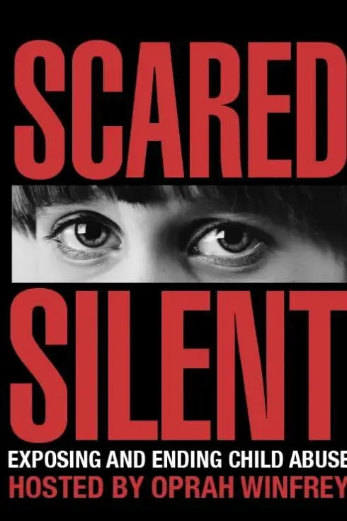 Scared Silent: Ending and Exposing Child Abuse_peliplat