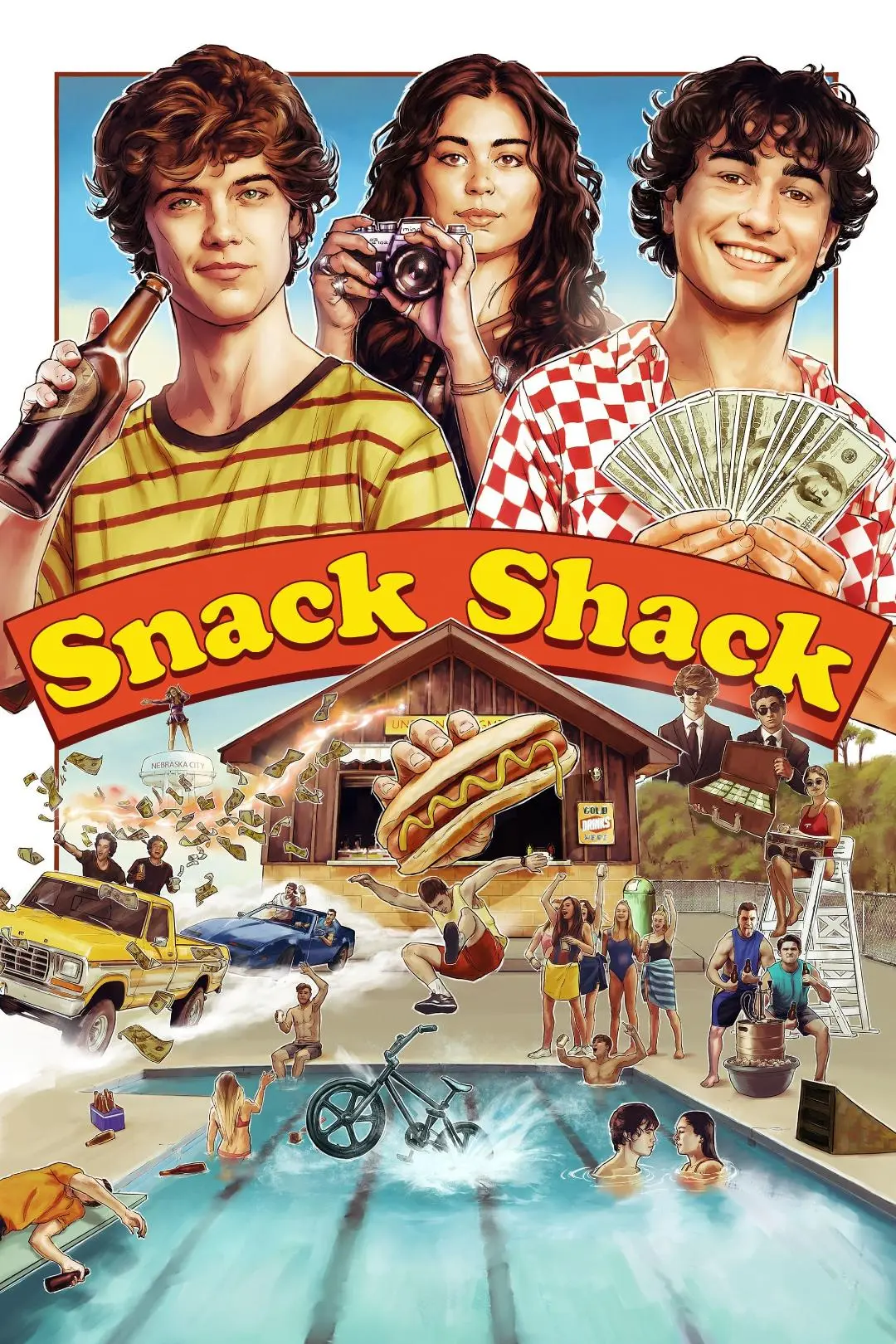 Snack Shack_peliplat