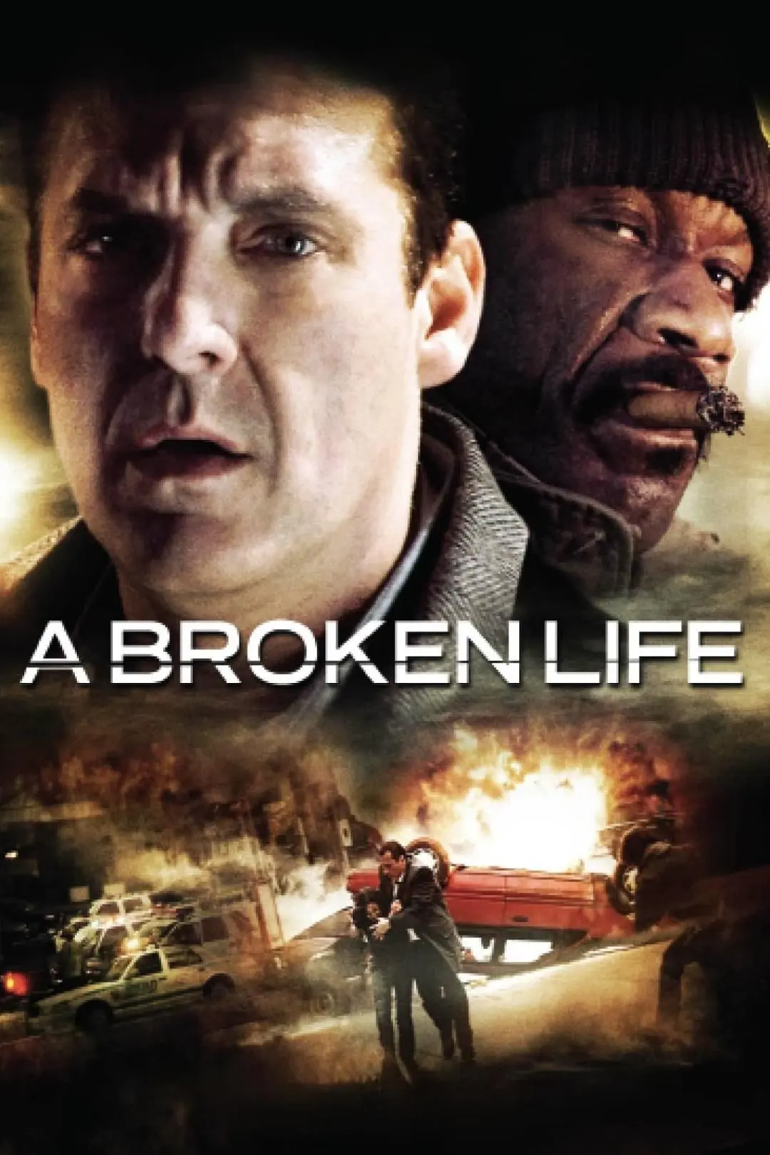 A Broken Life_peliplat