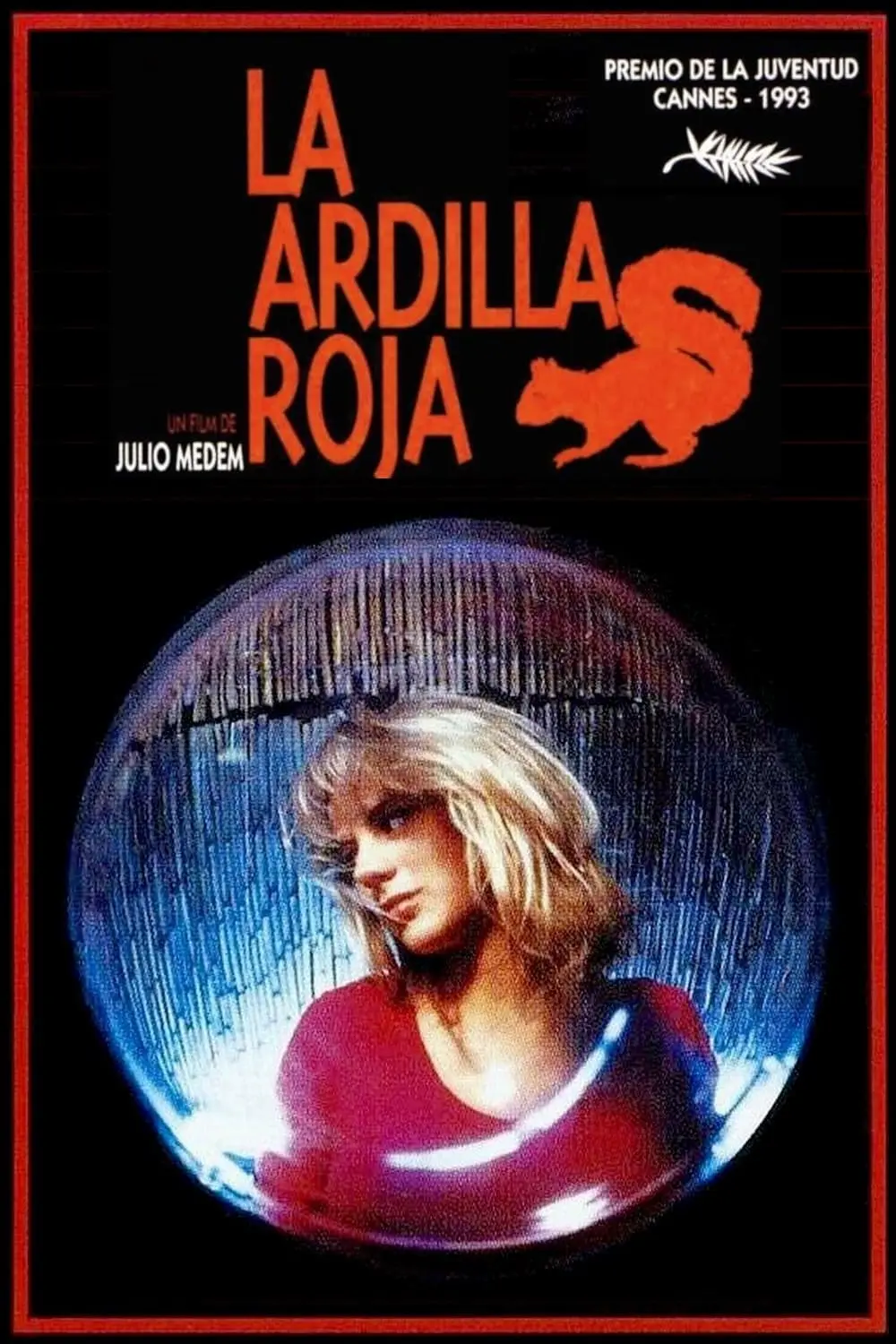 La ardilla roja_peliplat