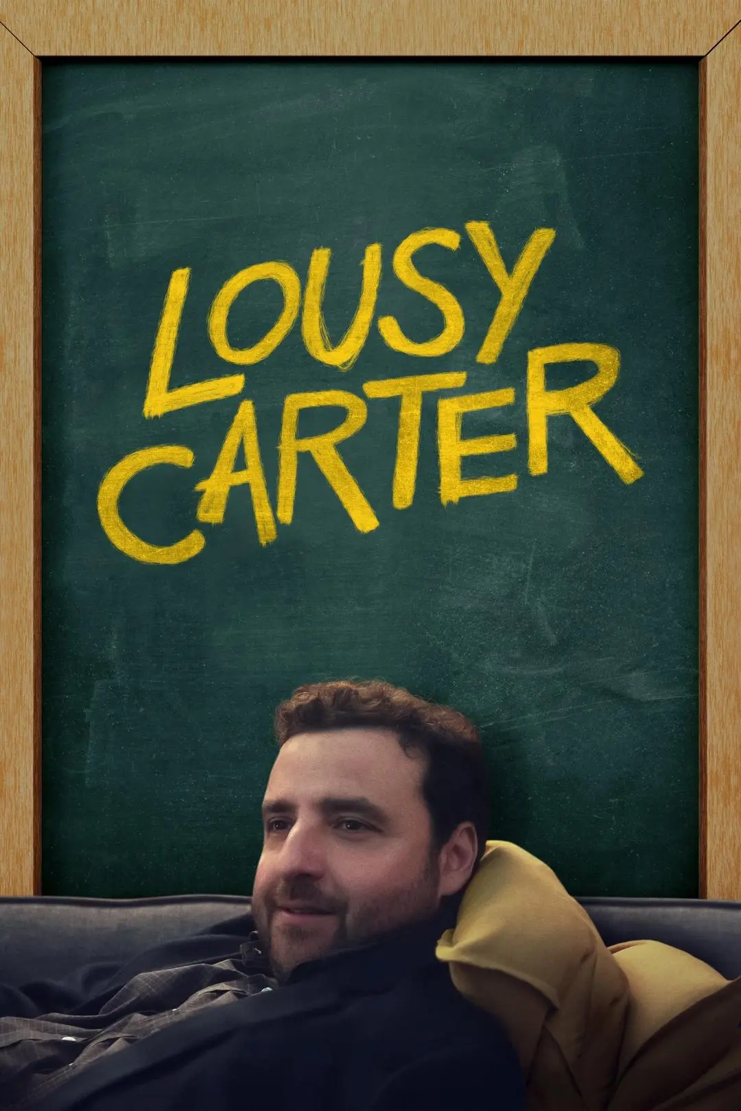 Lousy Carter_peliplat