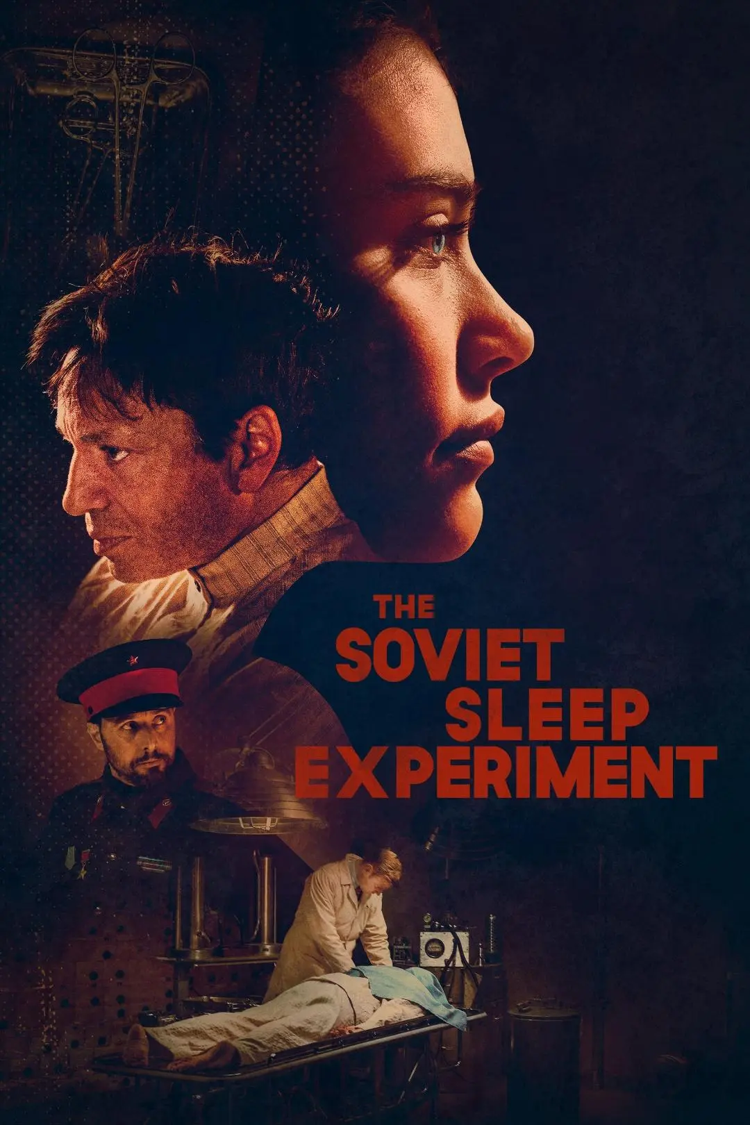 The soviet sleep experiment_peliplat