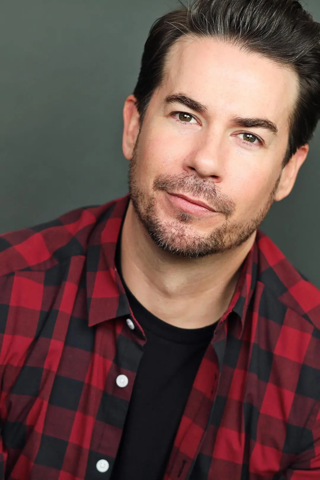 Jerry Trainor_peliplat