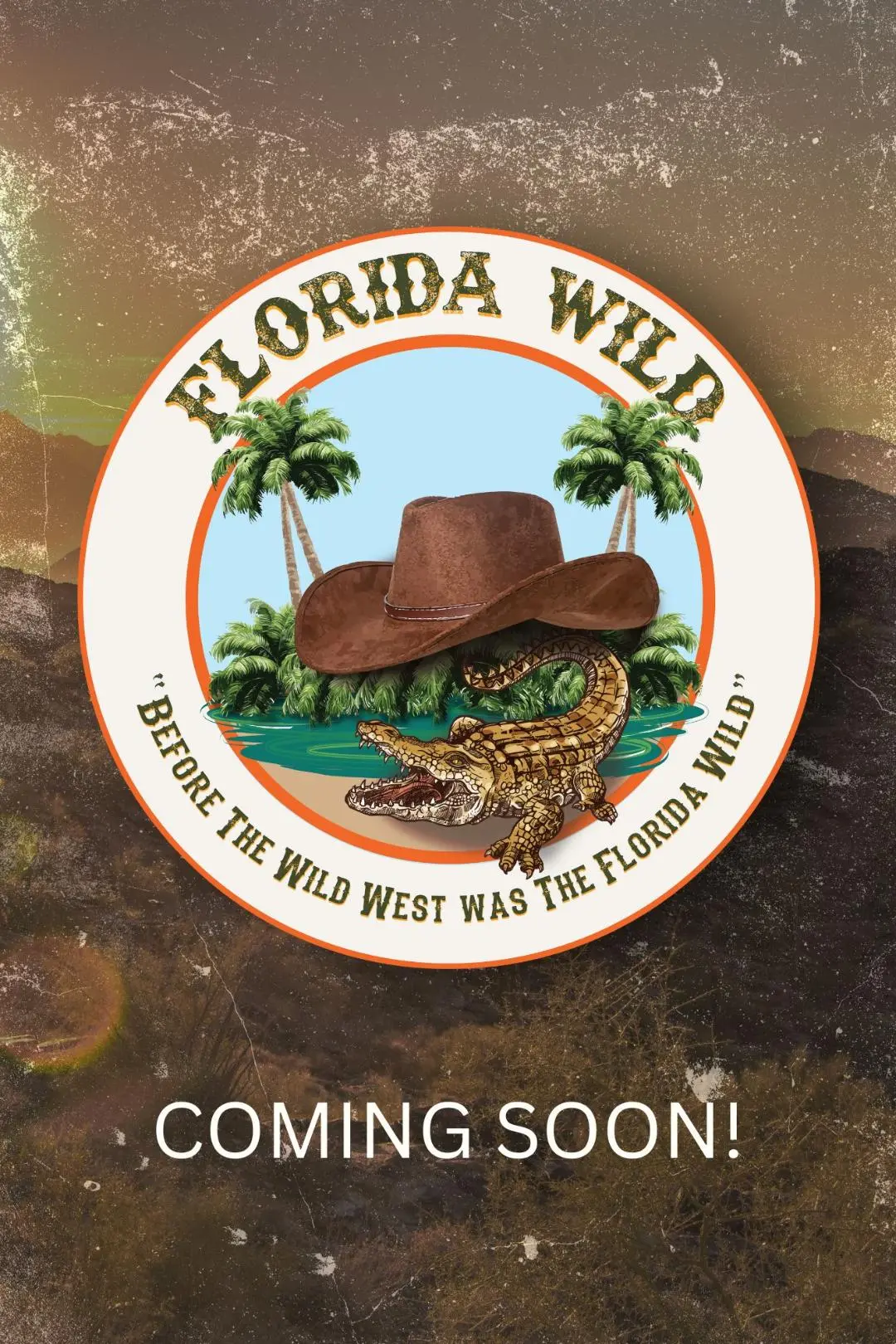 Florida Wild_peliplat