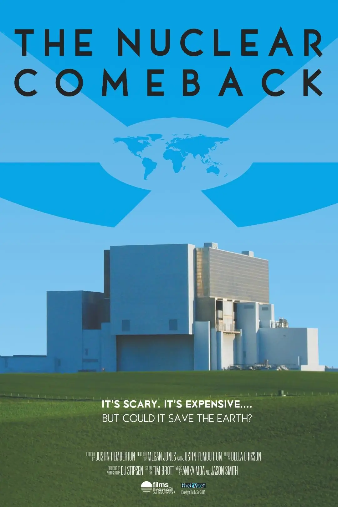The Nuclear Comeback_peliplat