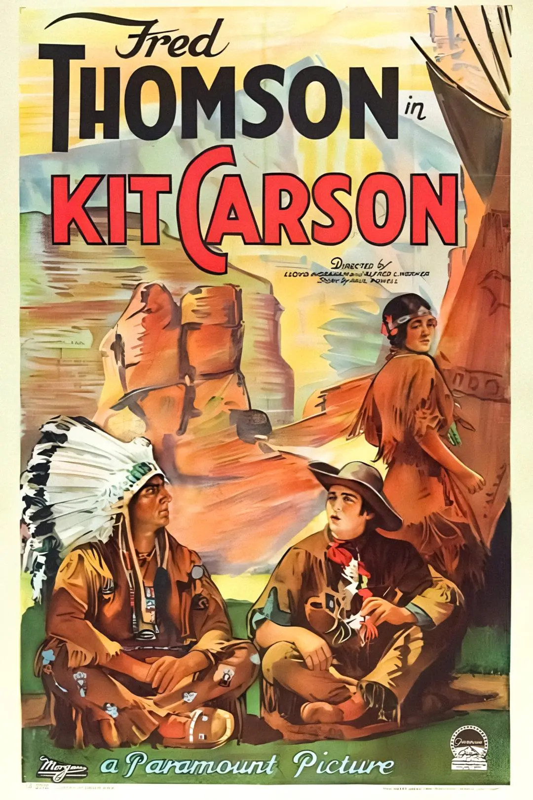 Kit Carson_peliplat