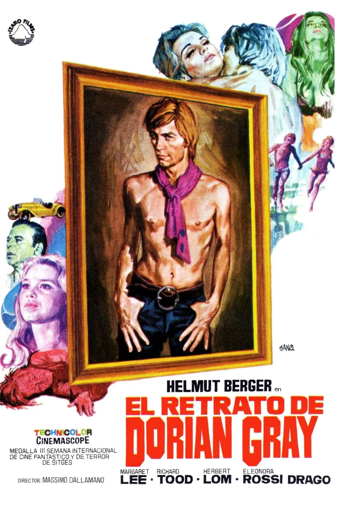 El retrato de Dorian Gray_peliplat