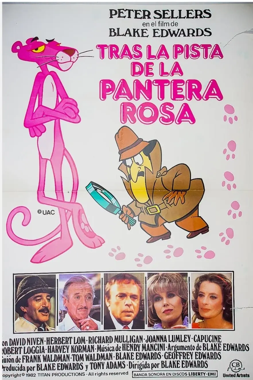 La pista de la pantera rosa_peliplat