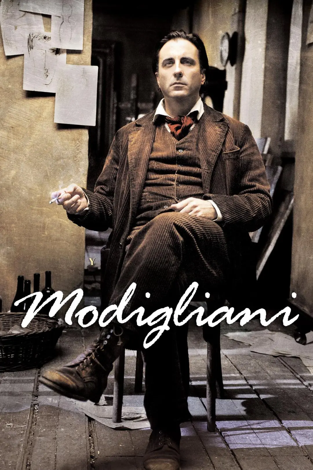 Modigliani, a Paixão pela Vida_peliplat