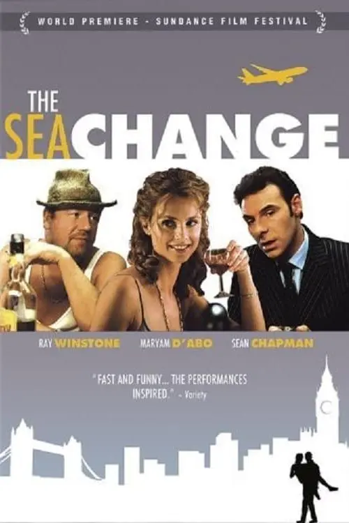 The Sea Change_peliplat