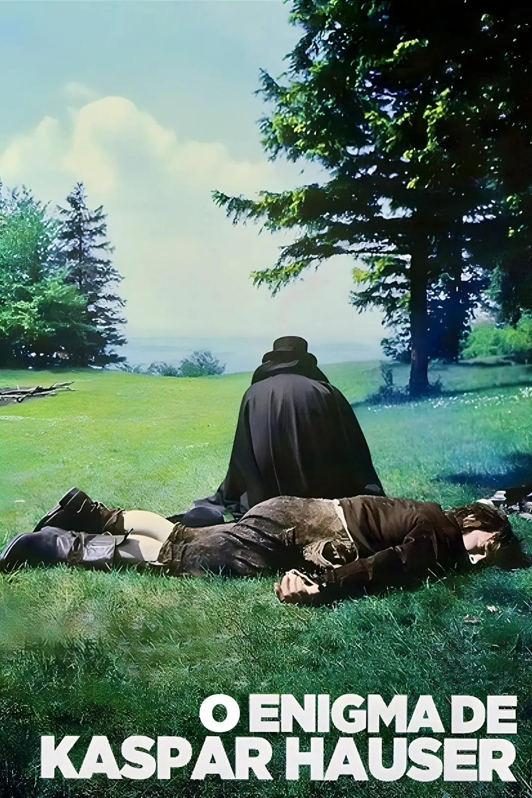 O Enigma de Kaspar Hauser_peliplat