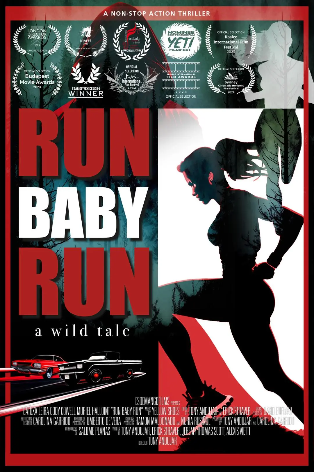 Run Baby Run_peliplat