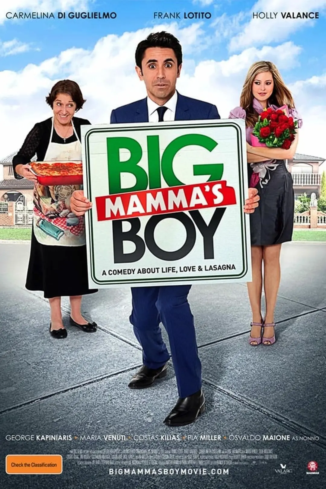 Big Mamma's Boy_peliplat