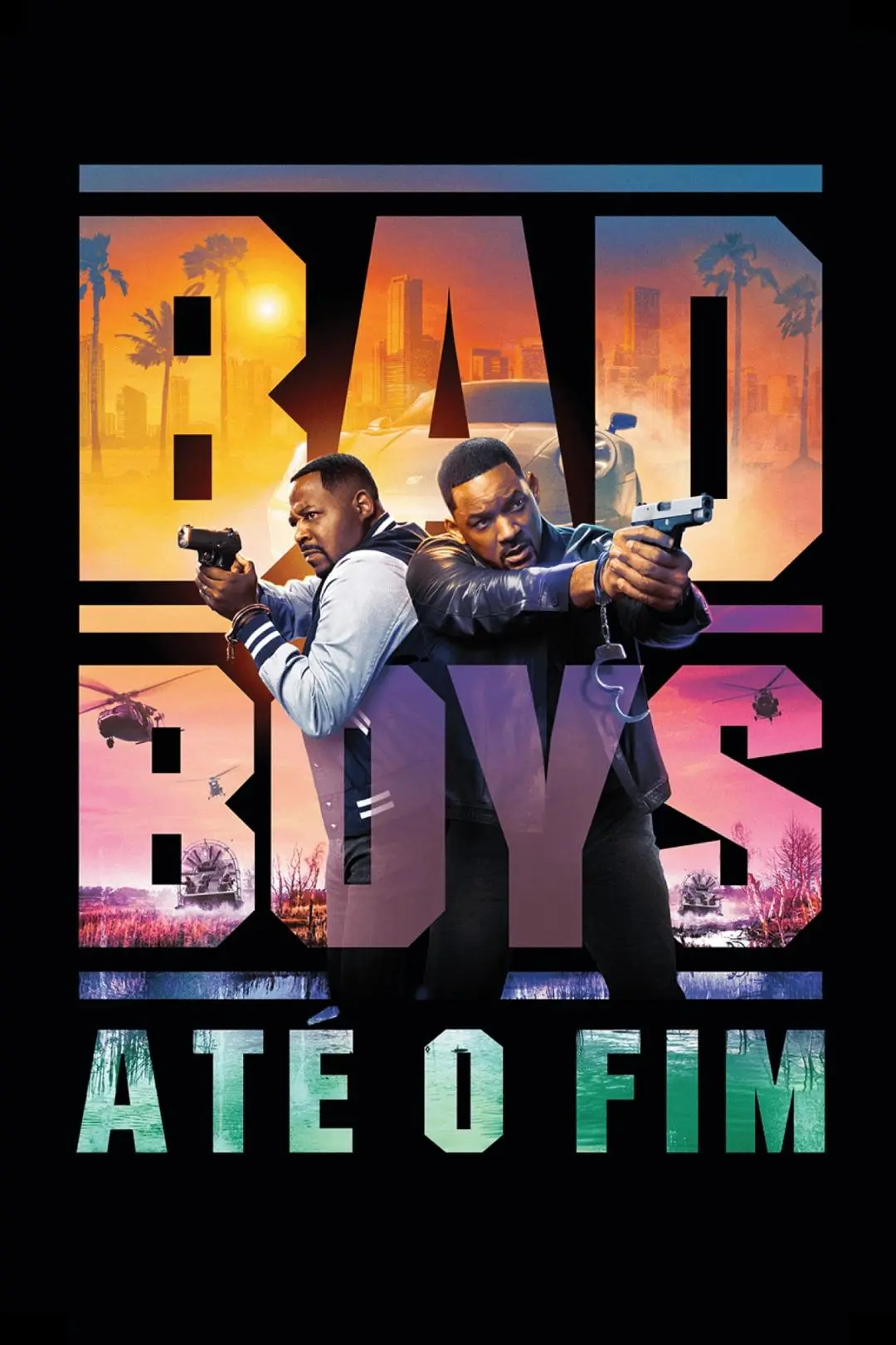 Bad Boys: Até o Fim_peliplat