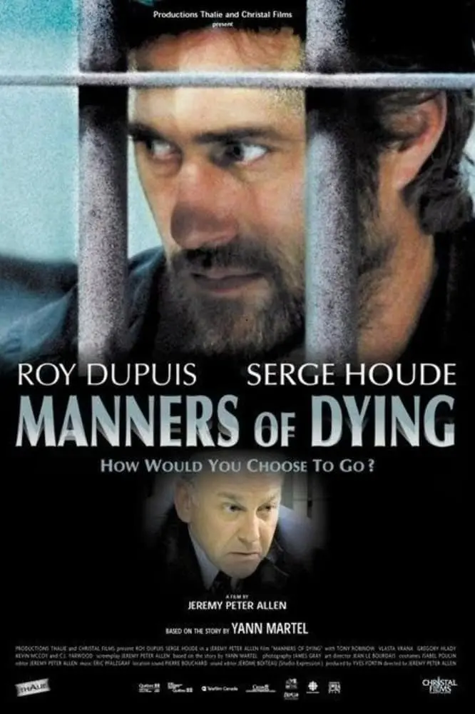 Manners of Dying_peliplat