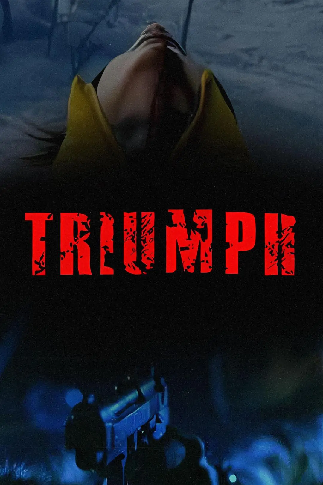 The Red One: Triumph_peliplat