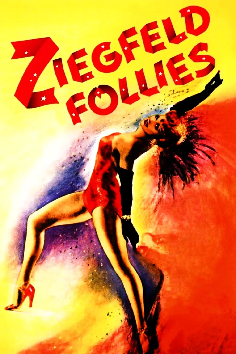 Ziegfeld Follies_peliplat