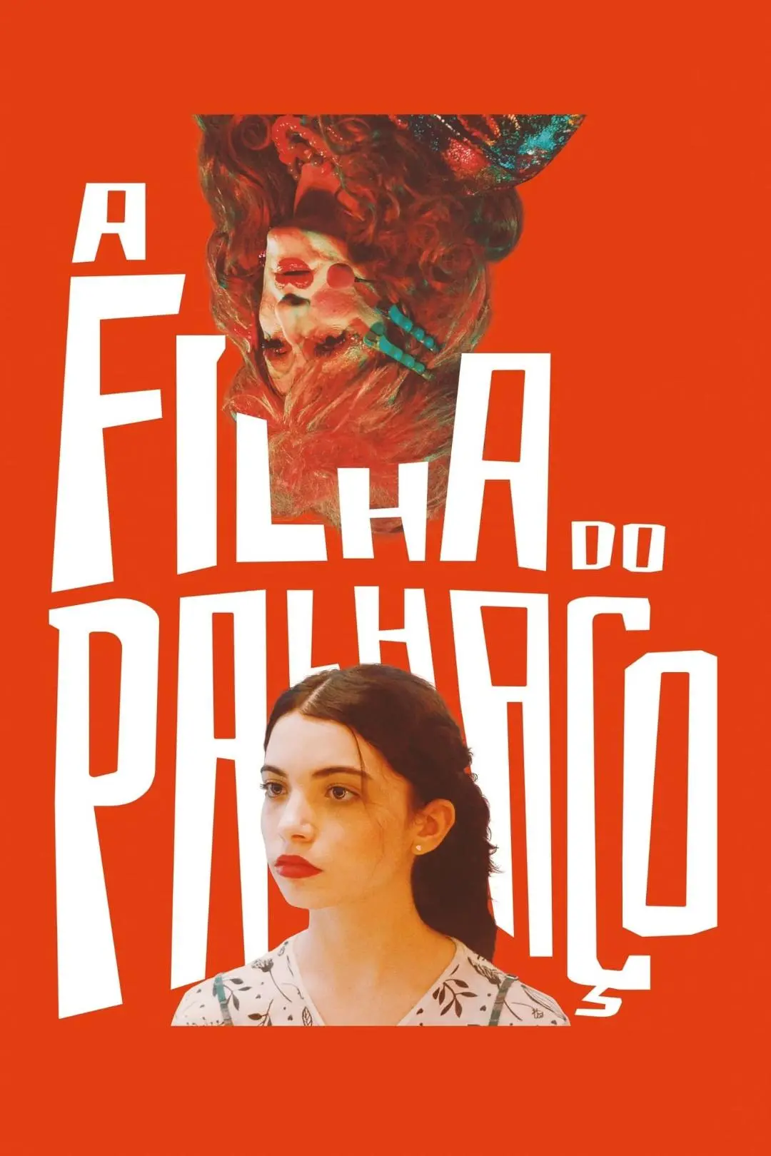 A Filha do Palhaço_peliplat