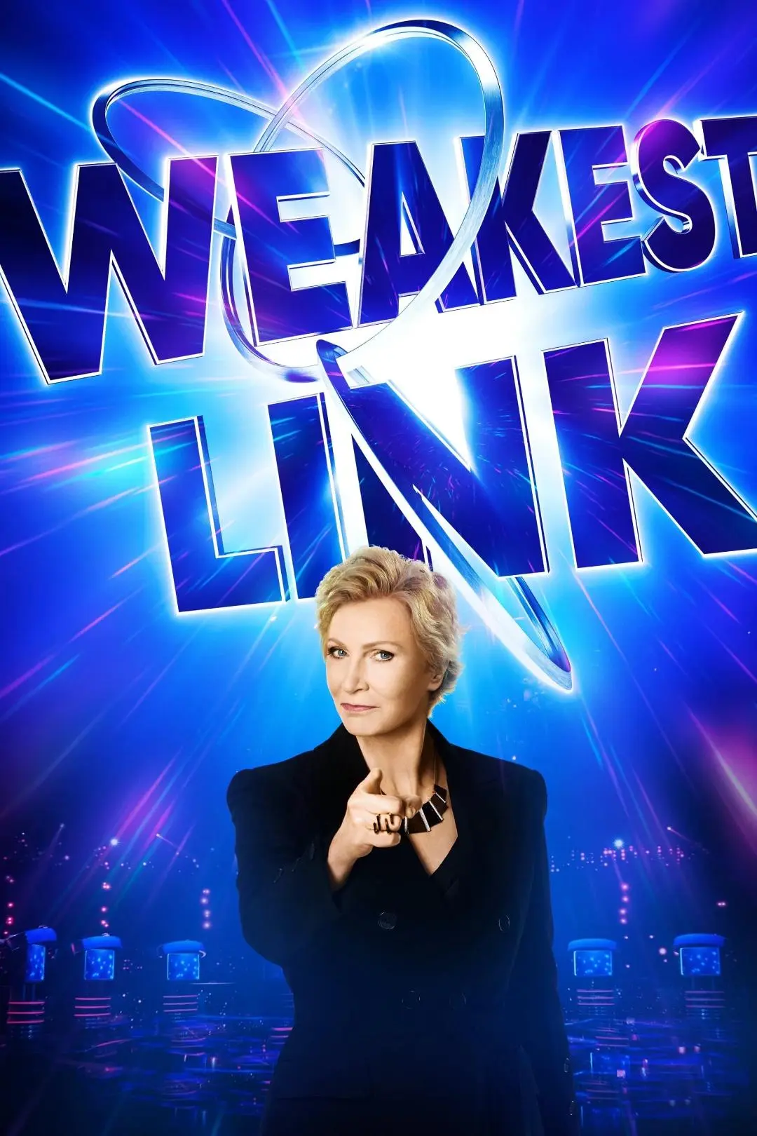 Weakest Link_peliplat