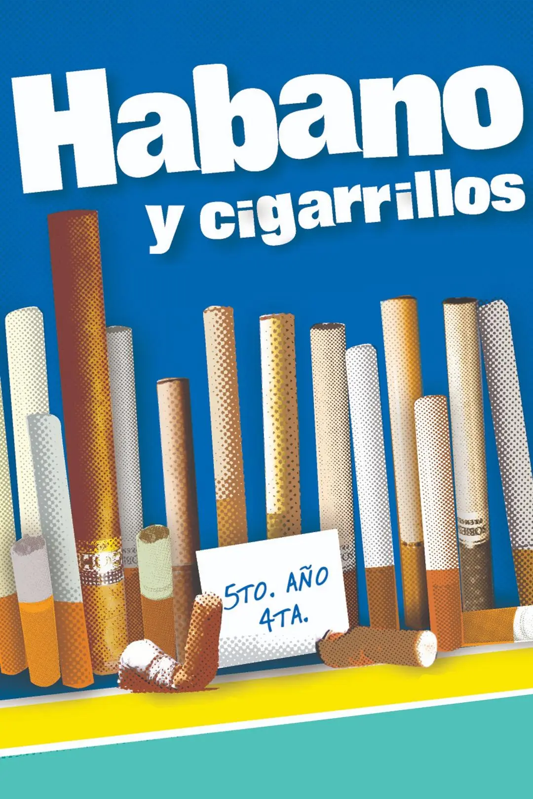 Habano y cigarrillos_peliplat