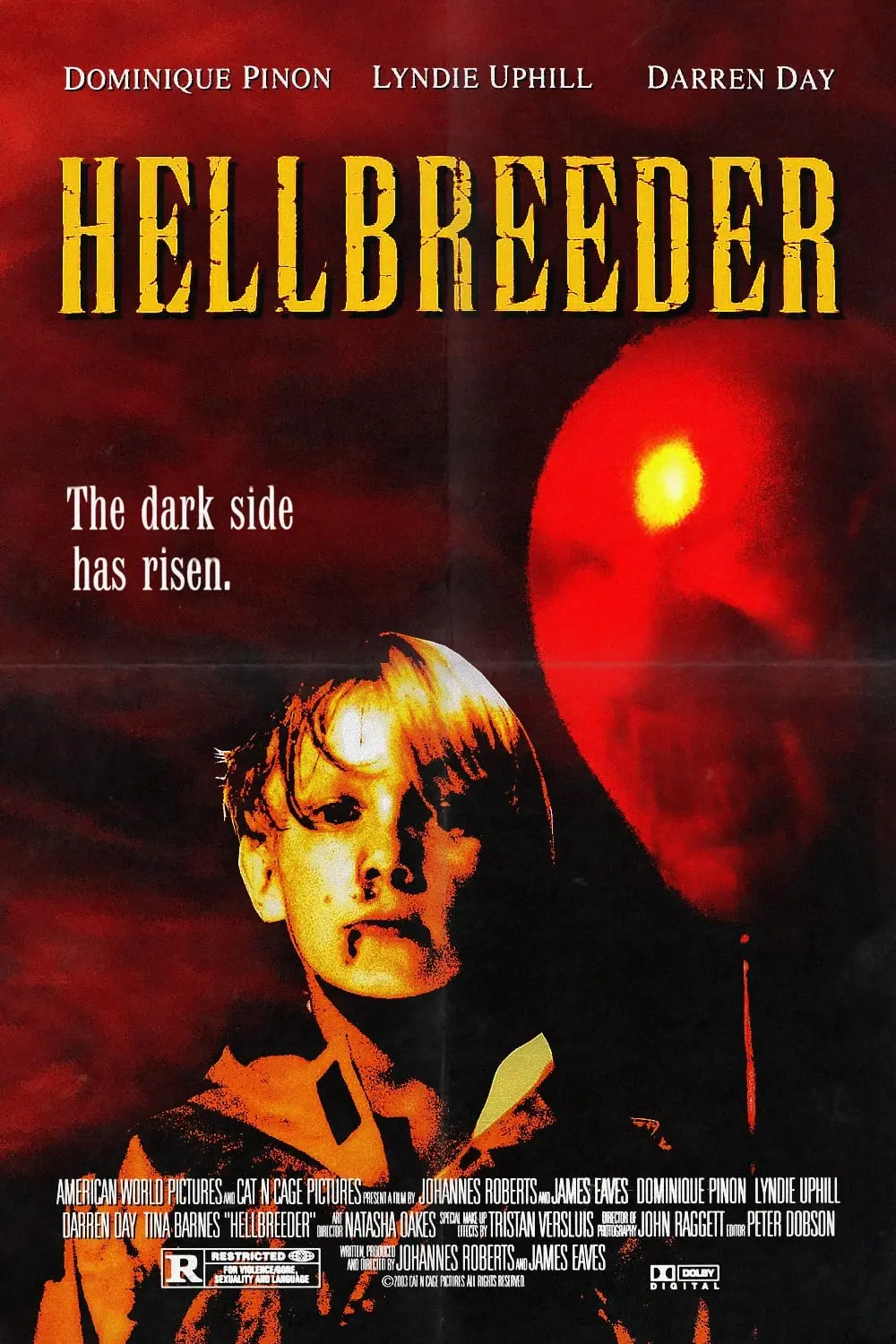 Hellbreeder (La resurrección del mal)_peliplat