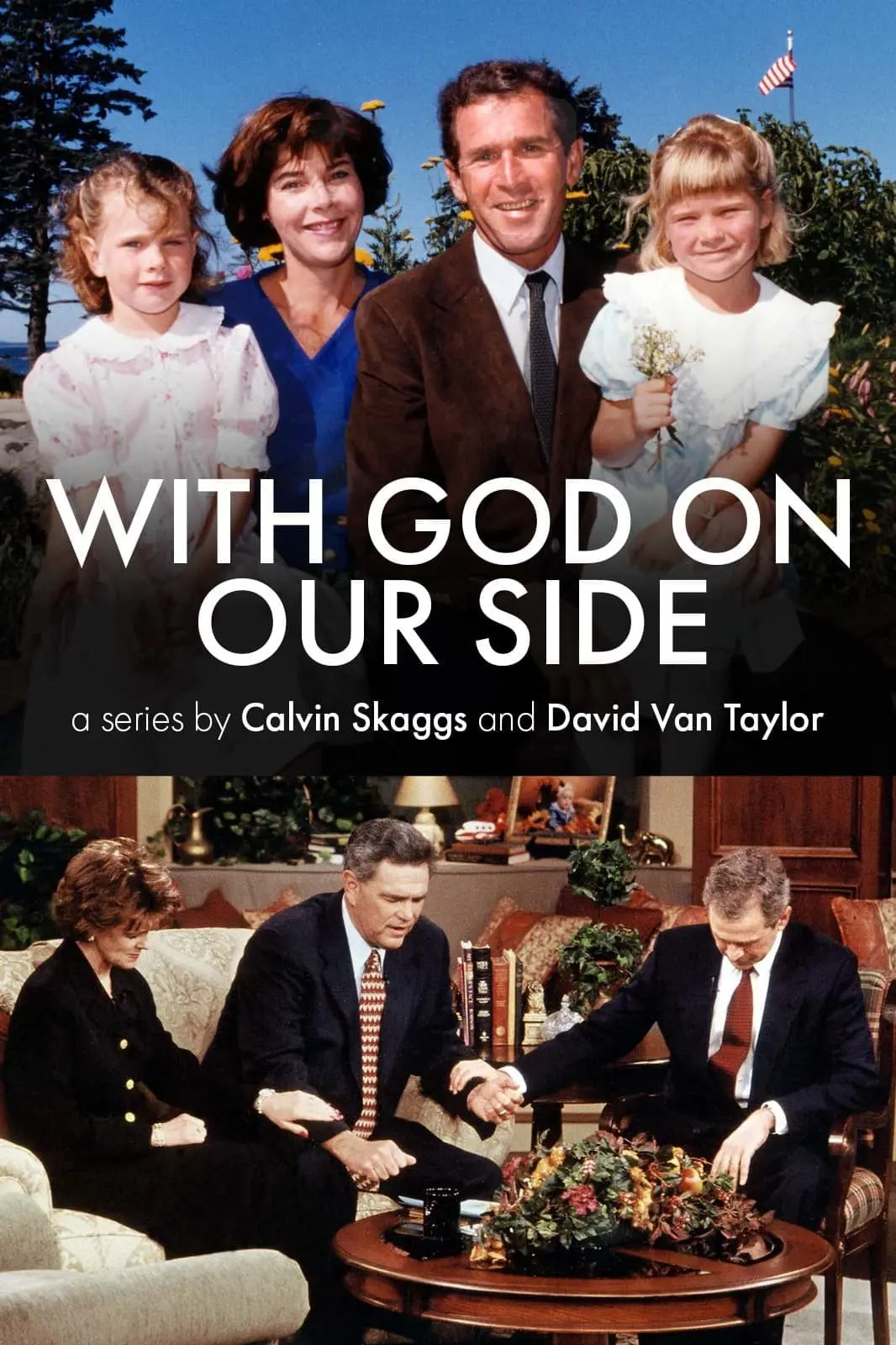 With God on Our Side: The Rise of the Religious Right in America_peliplat