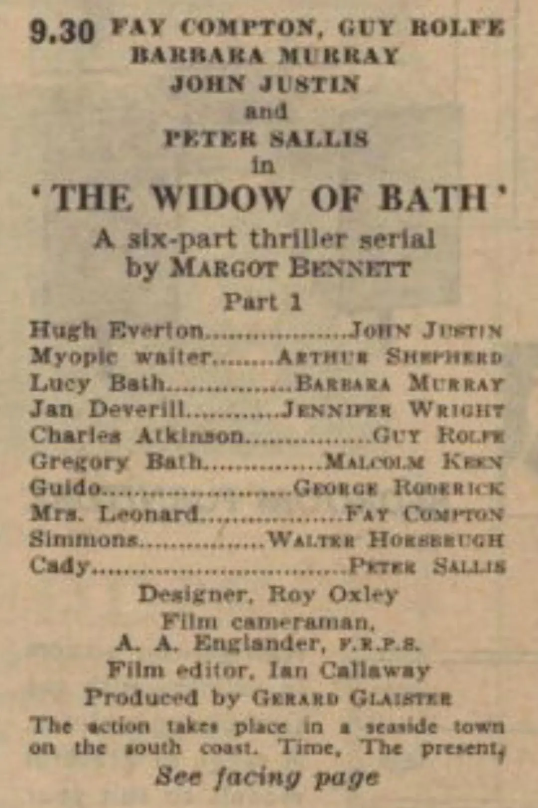 The Widow of Bath_peliplat
