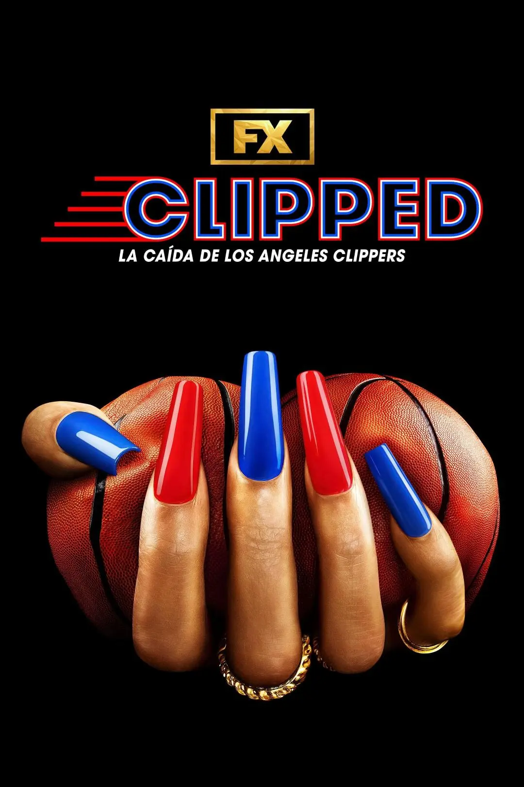 Clipped: La caída de Los Angeles Clippers_peliplat