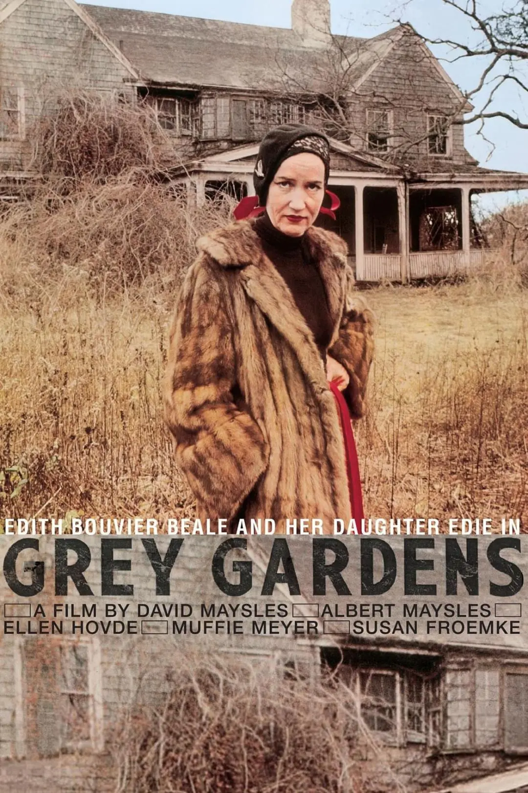 Grey Gardens_peliplat