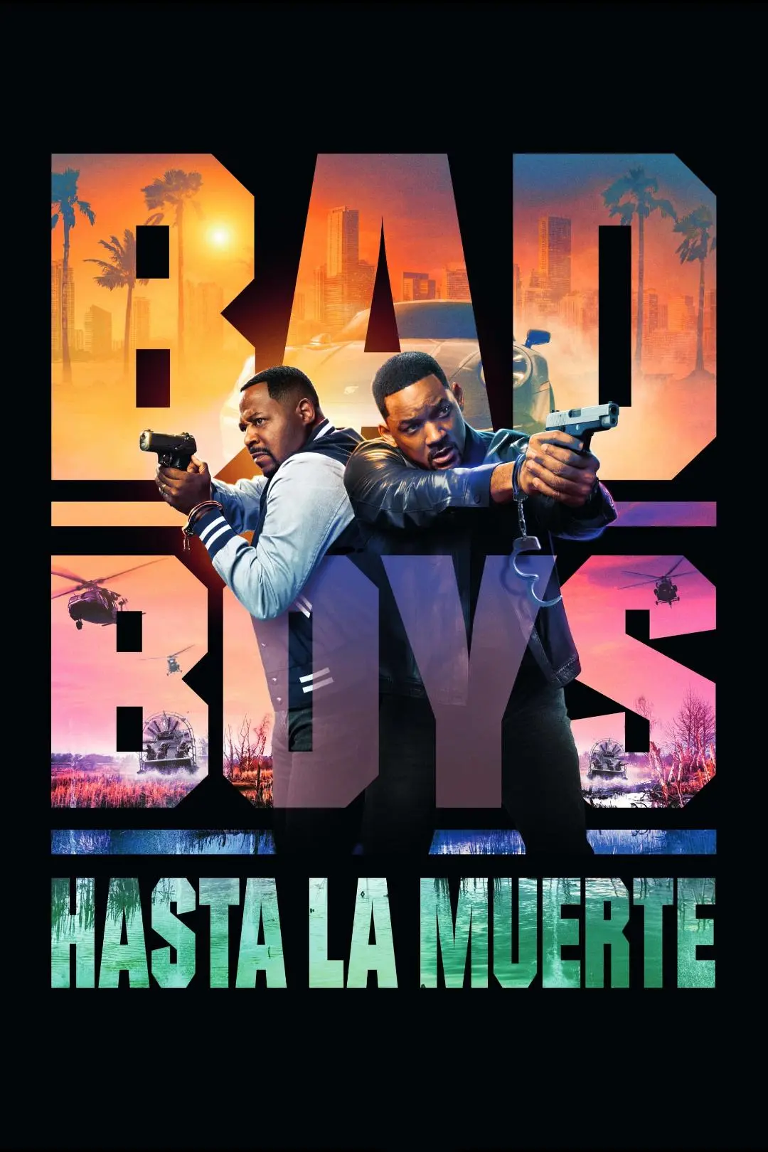 Bad Boys: Hasta la muerte_peliplat