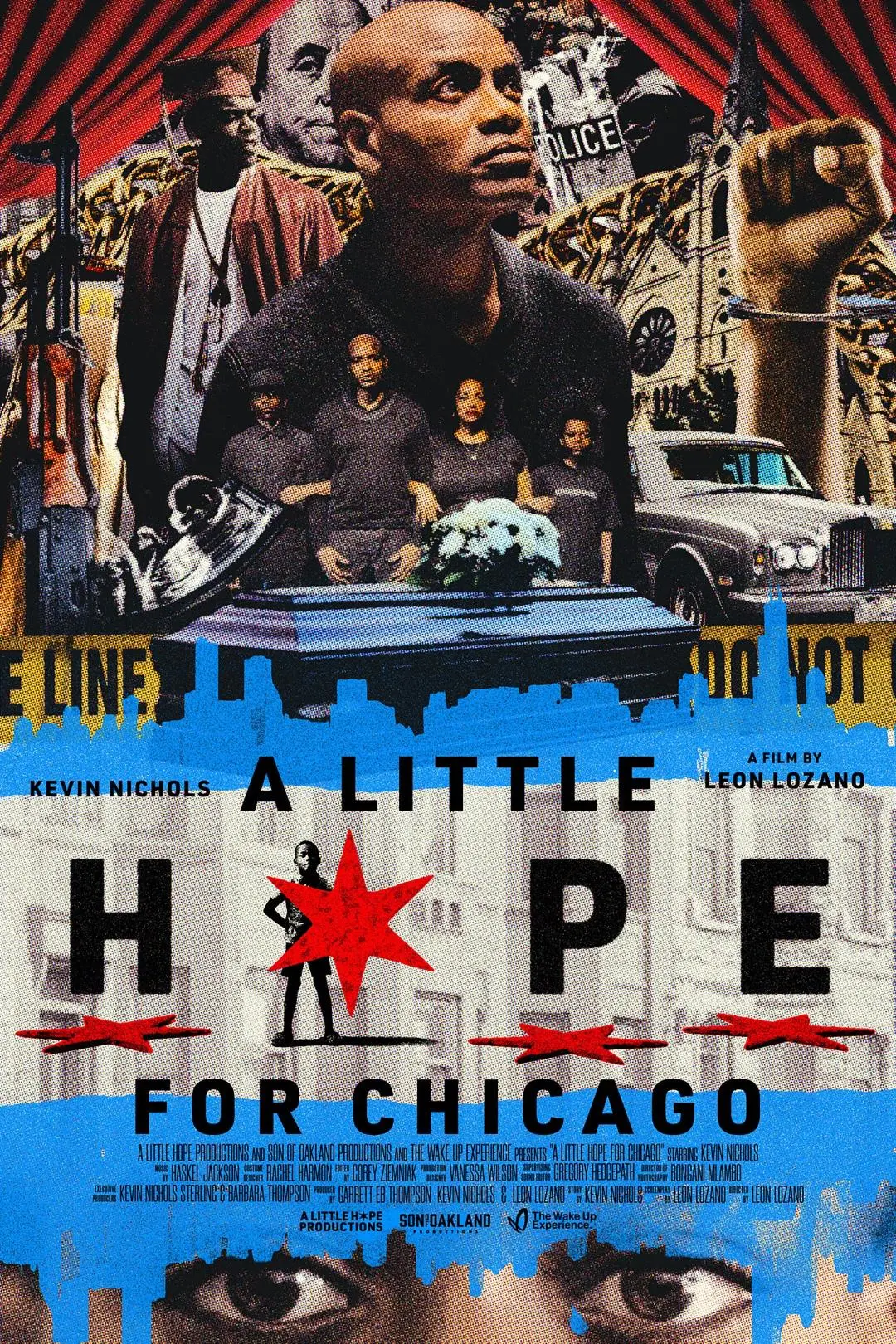 A Little Hope for Chicago_peliplat