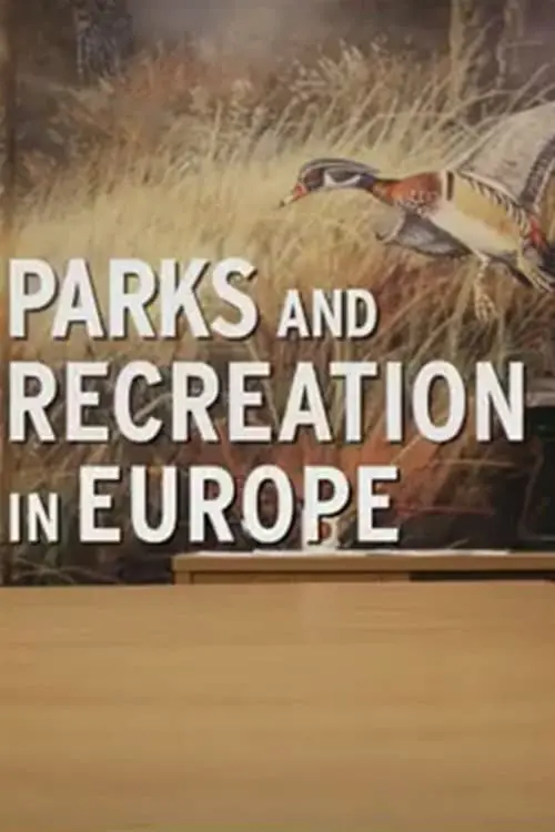 Parks and Recreation in Europe_peliplat