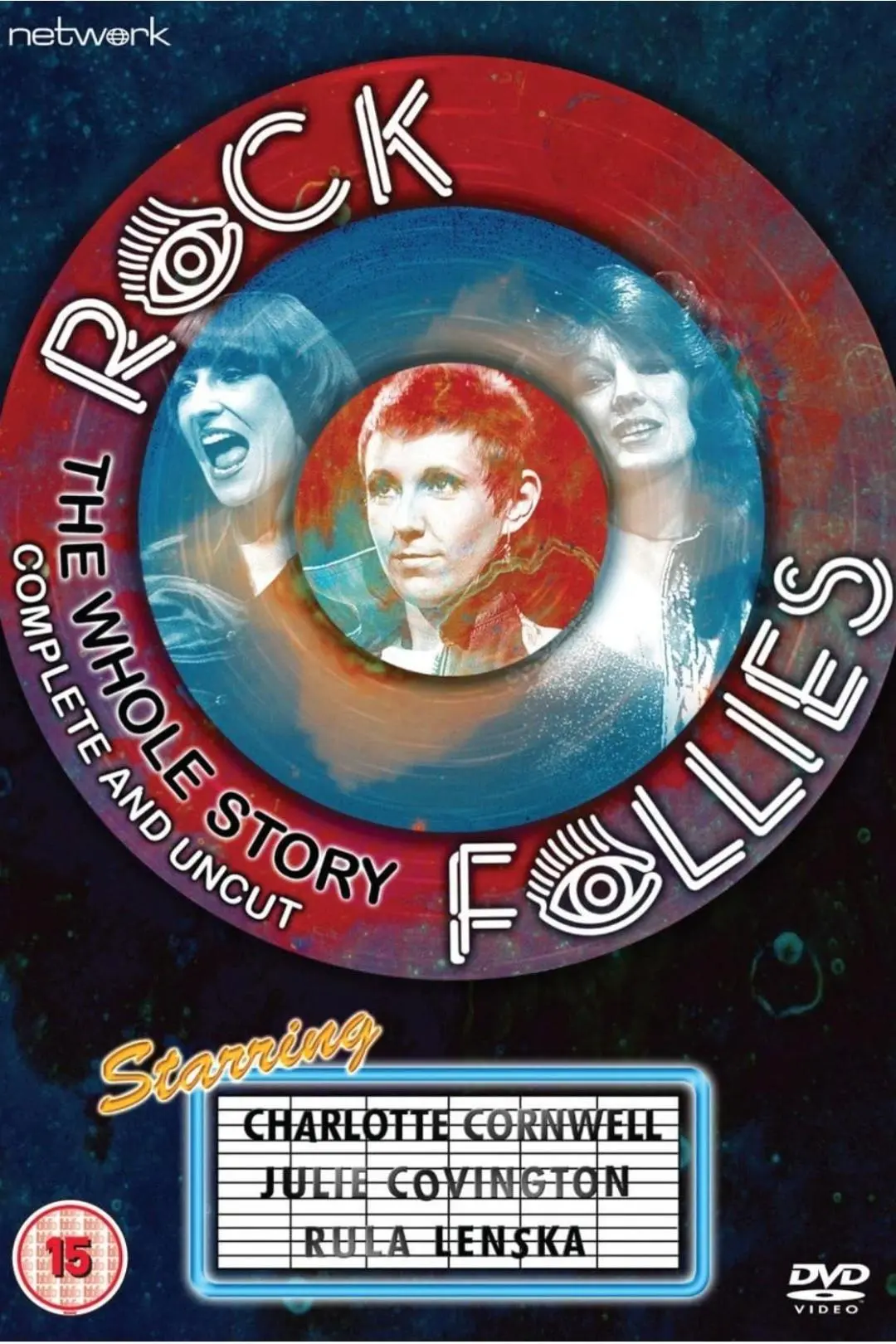 Rock Follies of '77_peliplat