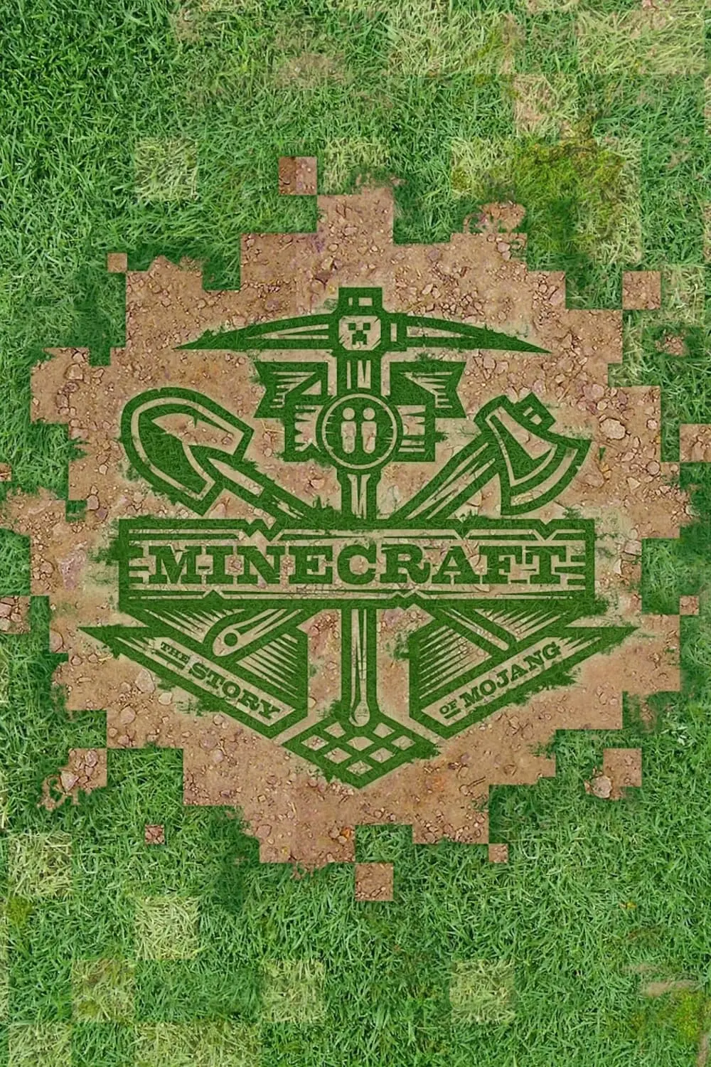 Minecraft: The Story of Mojang_peliplat