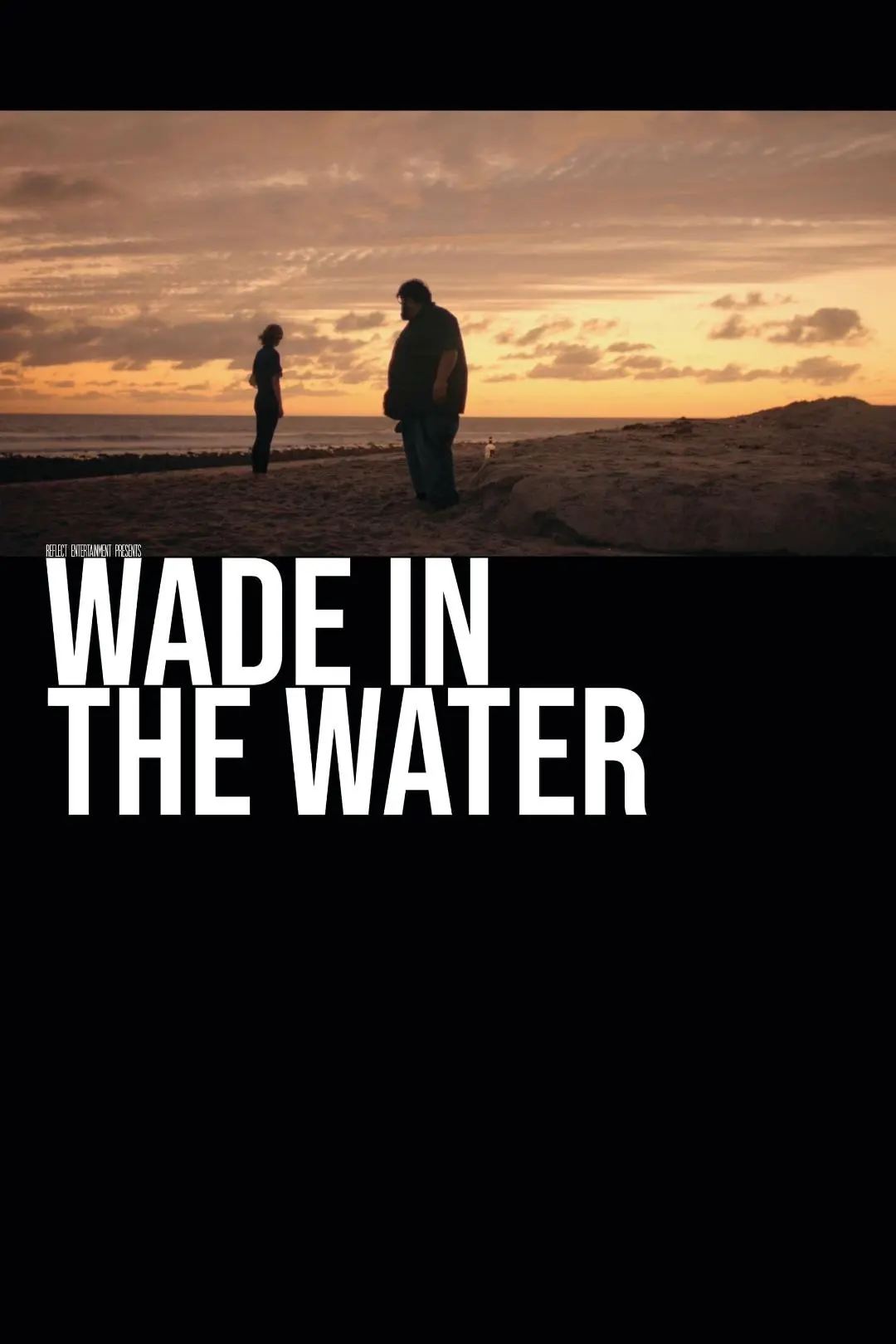 Wade in the Water_peliplat