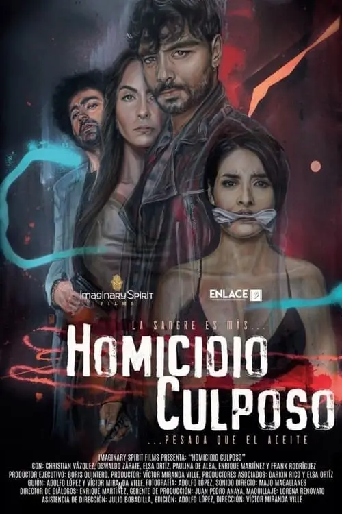 Homicidio Culposo_peliplat