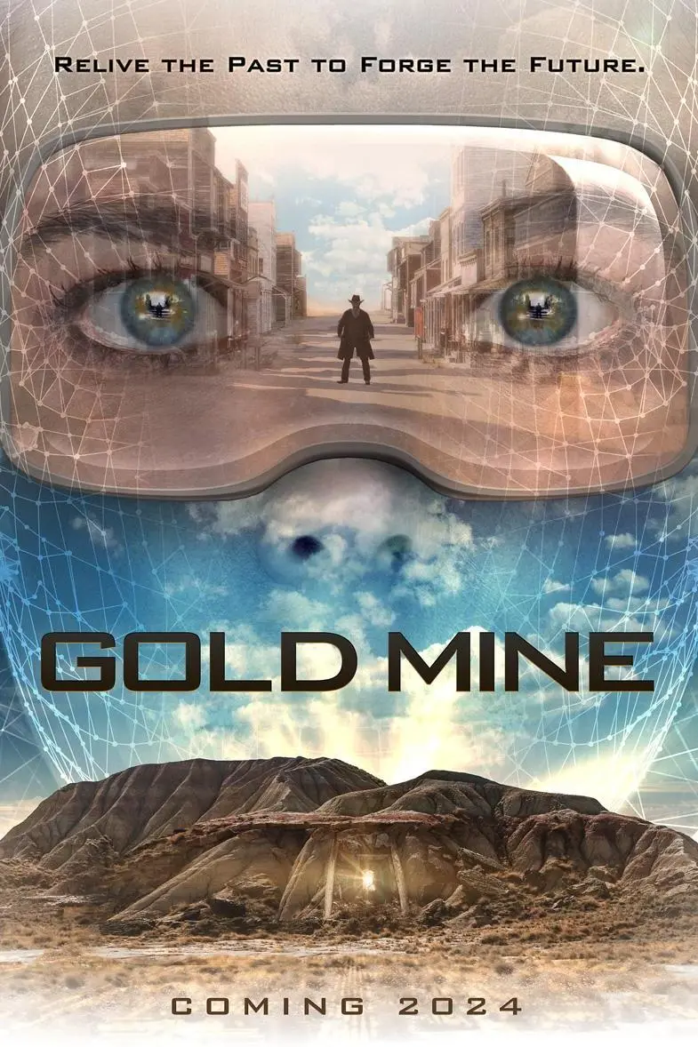 Gold Mine_peliplat