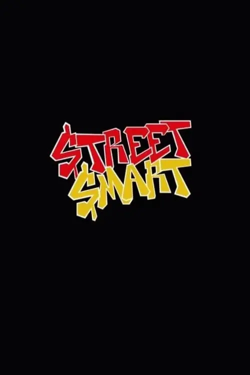 Street Smart_peliplat