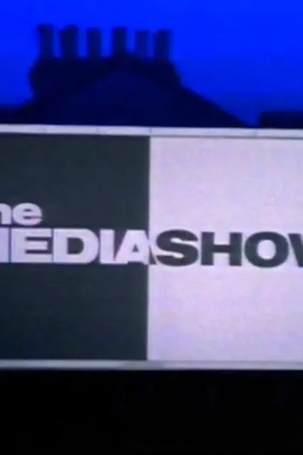 The Media Show_peliplat