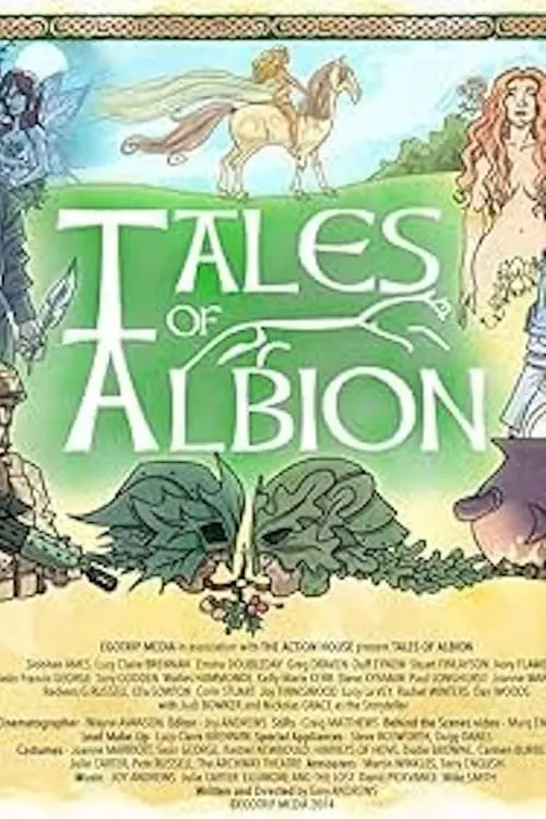 Tales of Albion_peliplat