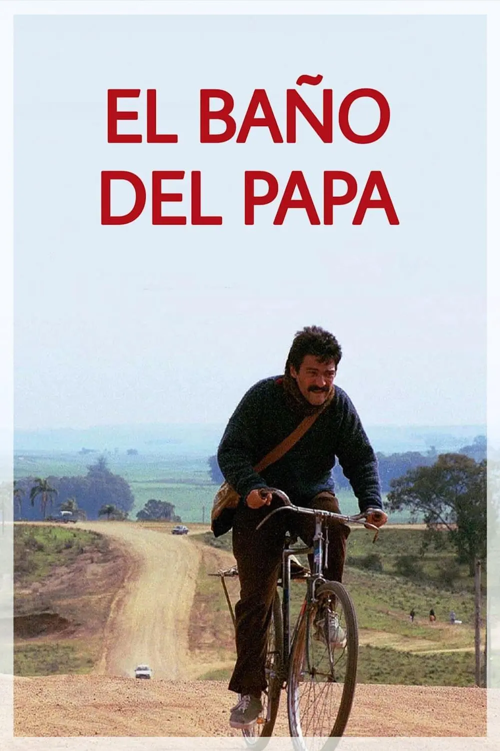 El baño del Papa_peliplat